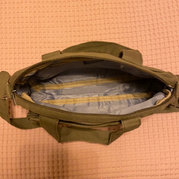 Cute cat crossbody purse - Picture 2 of 10